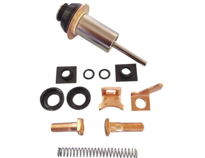 Grand Slam Big Dog Solenoid Repair Kit