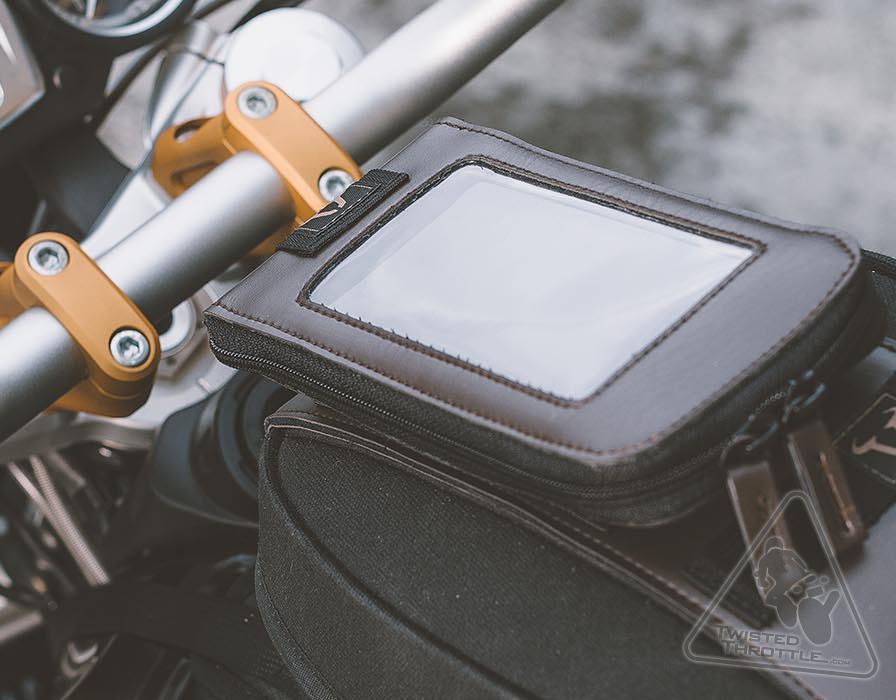 Legend Gear LA3 Smartphone Wallet Bag