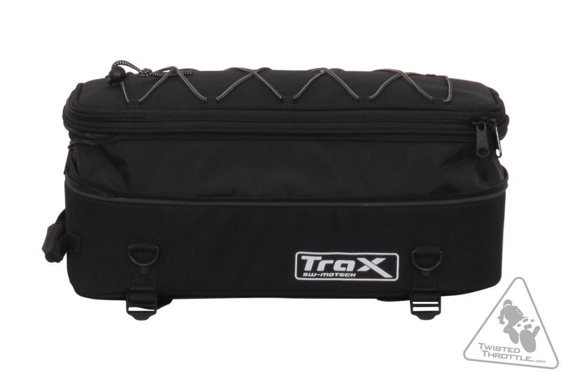 Trax Expansion Bag for Trax Evo and Trax Adeventure Sidecases