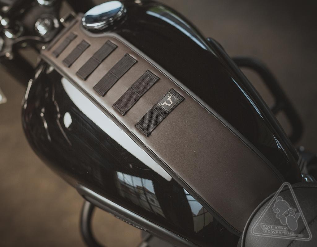 Legend Gear SLA Tank Strap