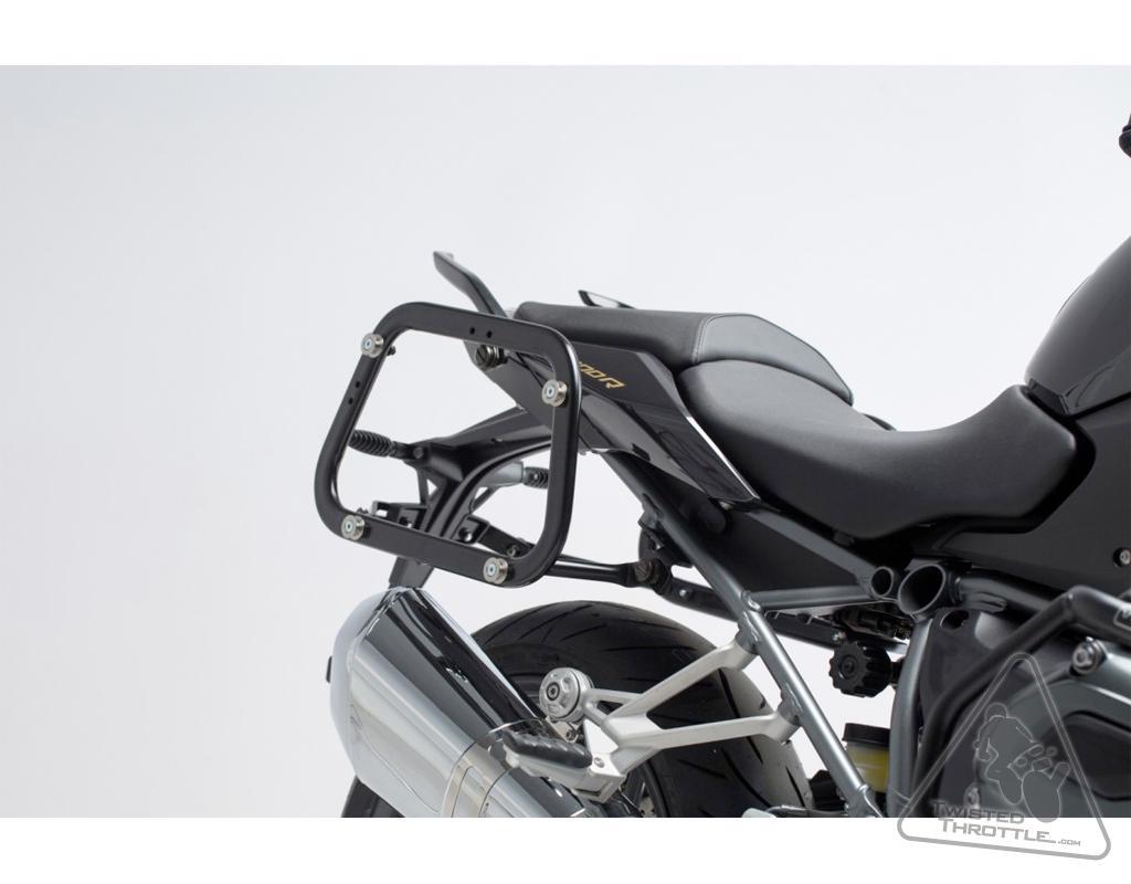 Evo Side Carrier - Black