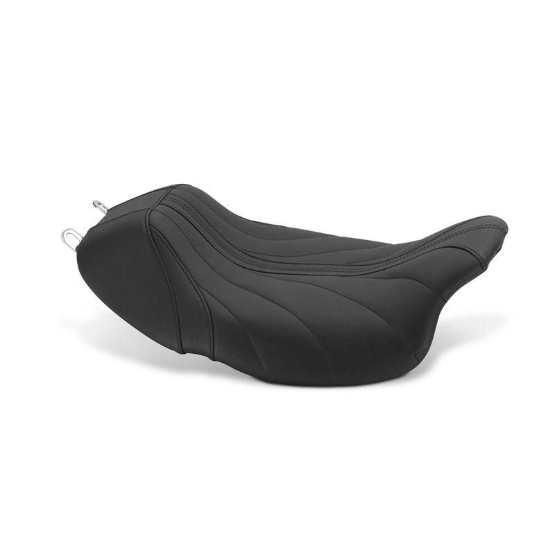 Revere Journey Gravity Solo Seat - Black