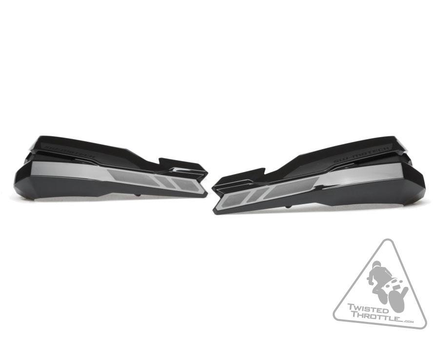 Replacement Kobra Handguard Plastics