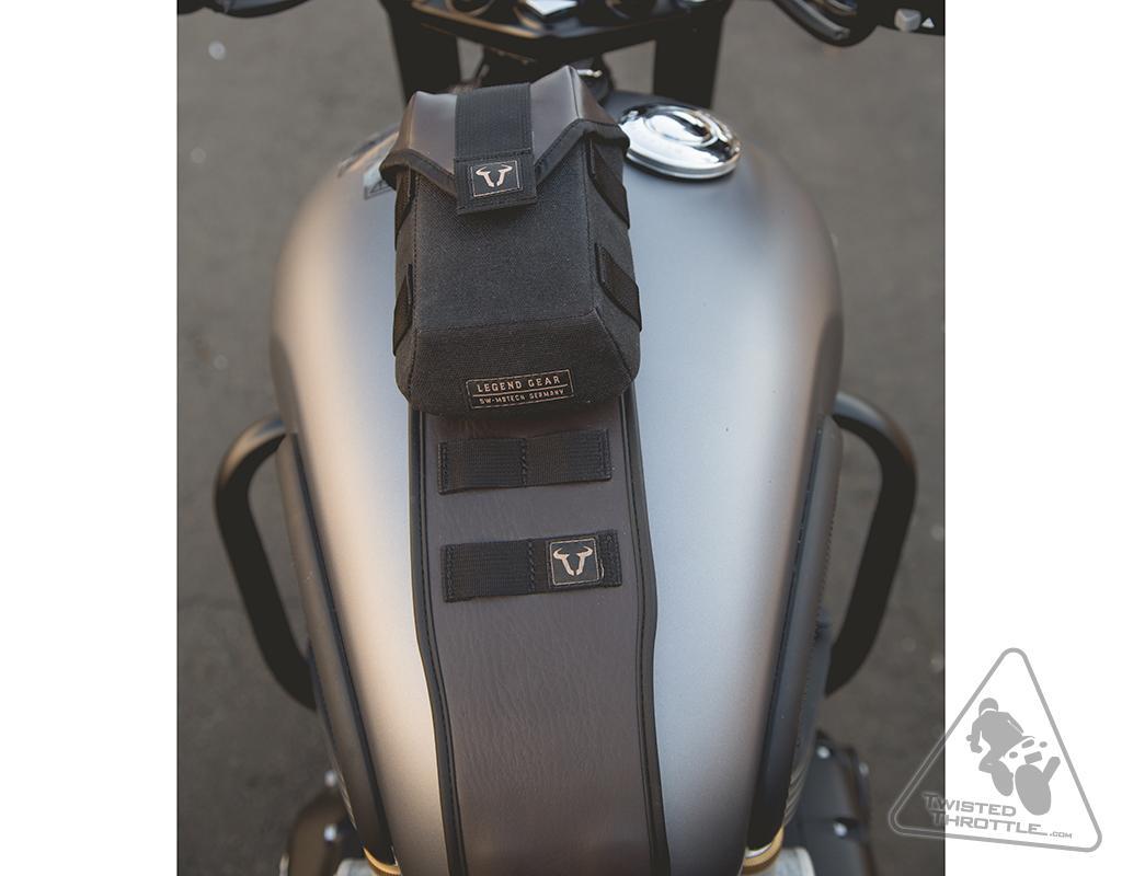 Legend Gear SLA Tank Strap