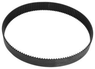 High Strength Final Drive Belt - 1 1/2in. - 14mm 127 T
