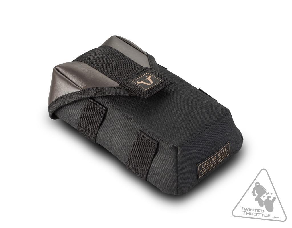 Legend Gear 0.8 Liter Water Resistant LA1 Accessory Bag