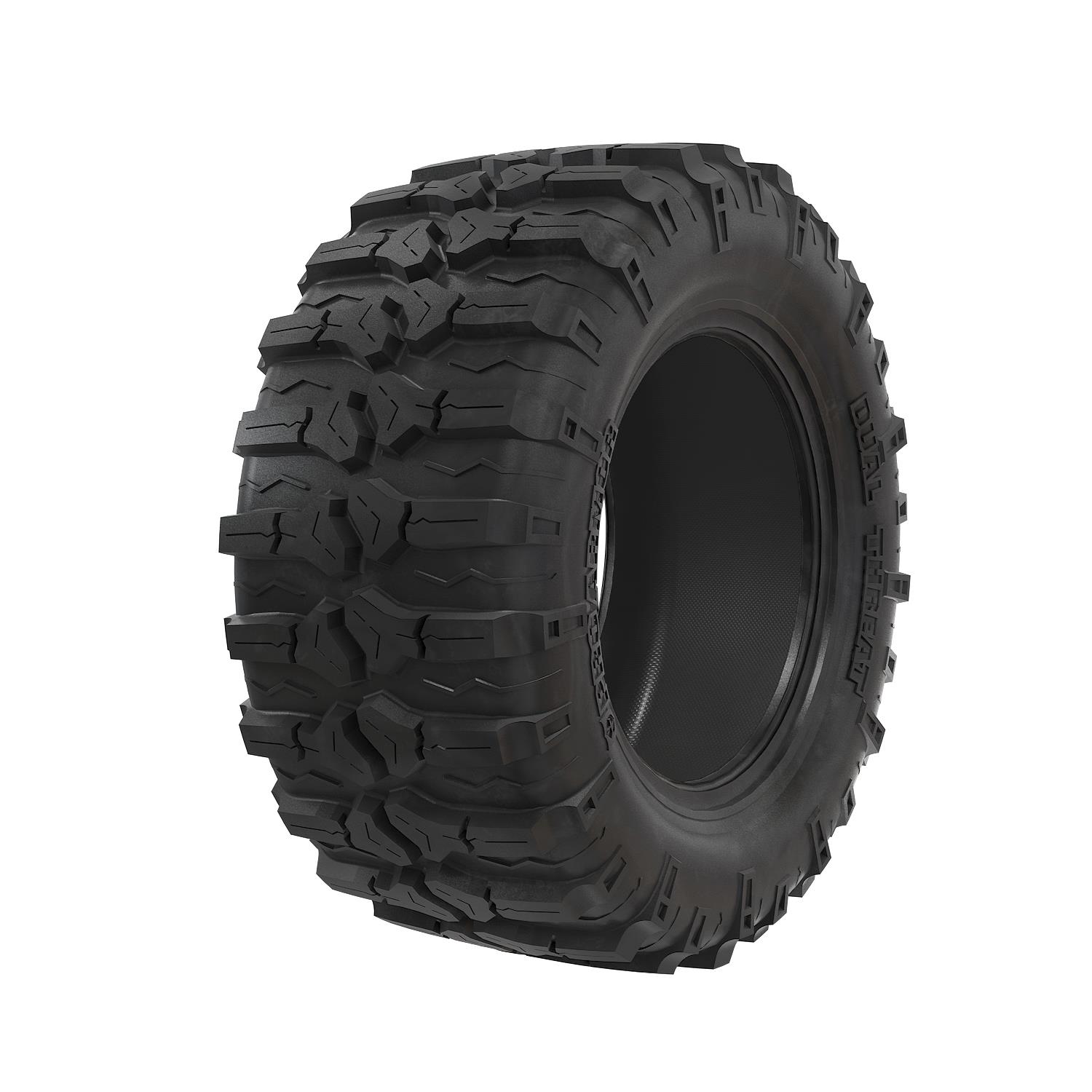 Pro Armor Dual-Threat Rear Tire - 26x11x14