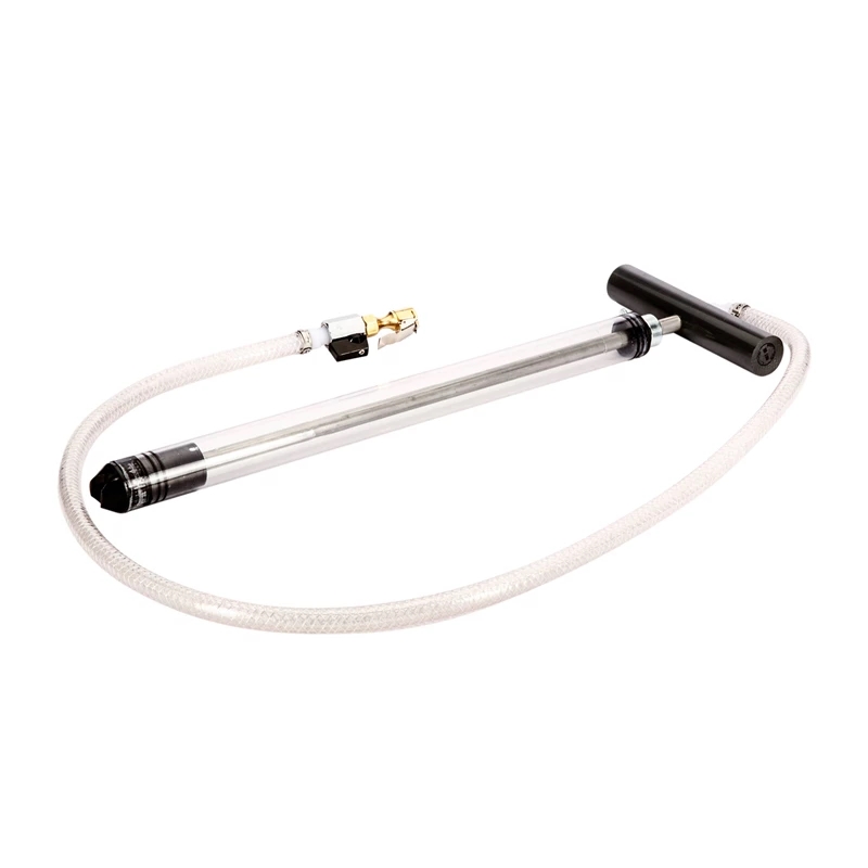 Premium Tire Sealant with Pump - 5 Gallon