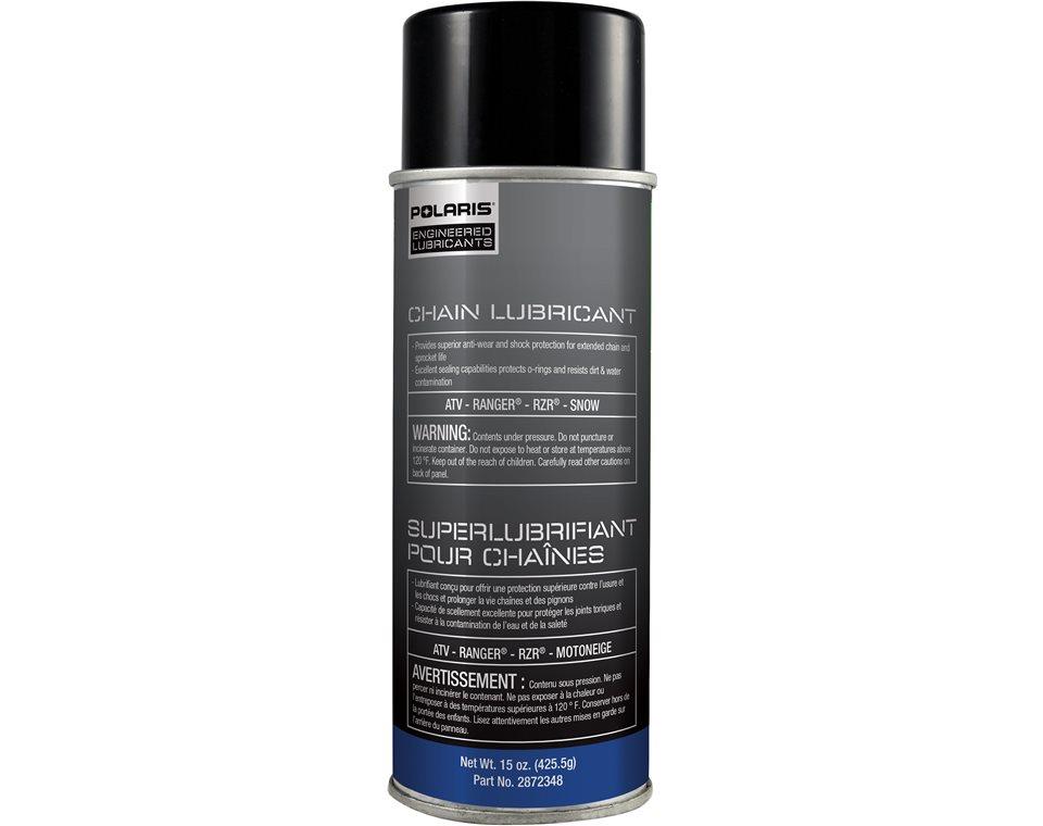 Chain Lubricant - 16oz.
