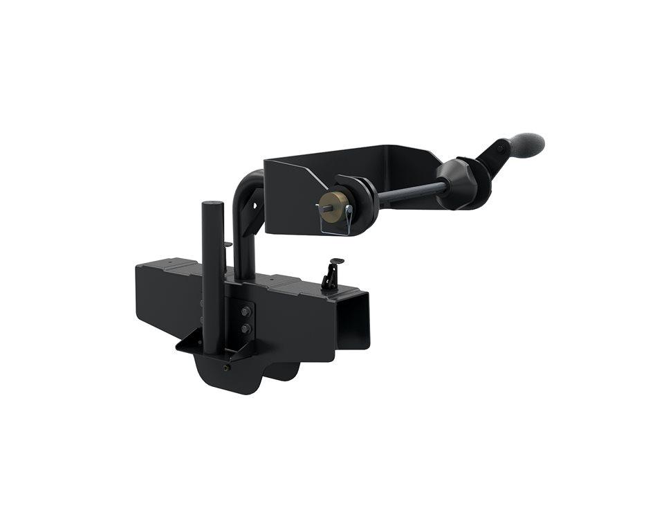 Lock and Ride Wire Spooler