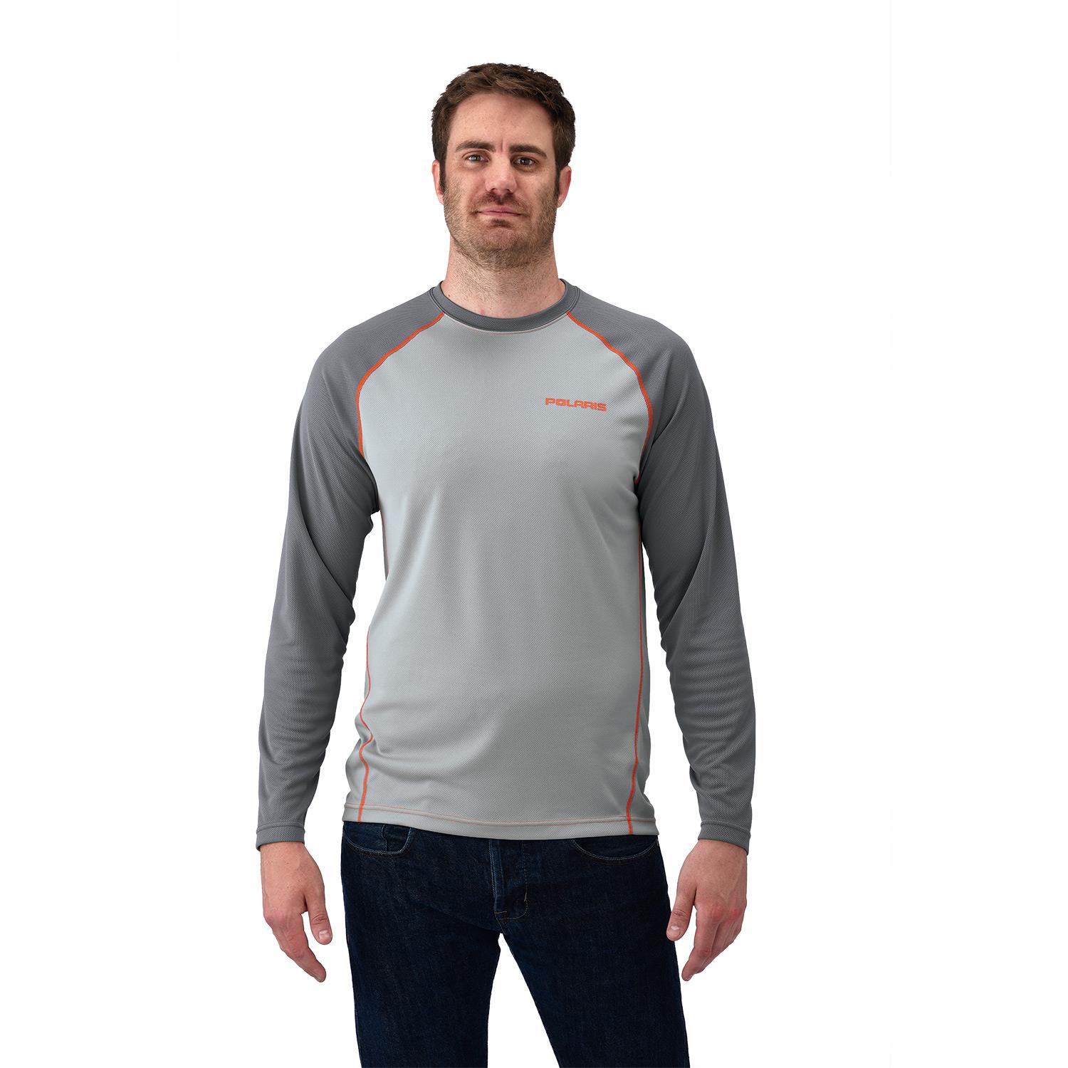 Cooling Long Sleeve Shirt