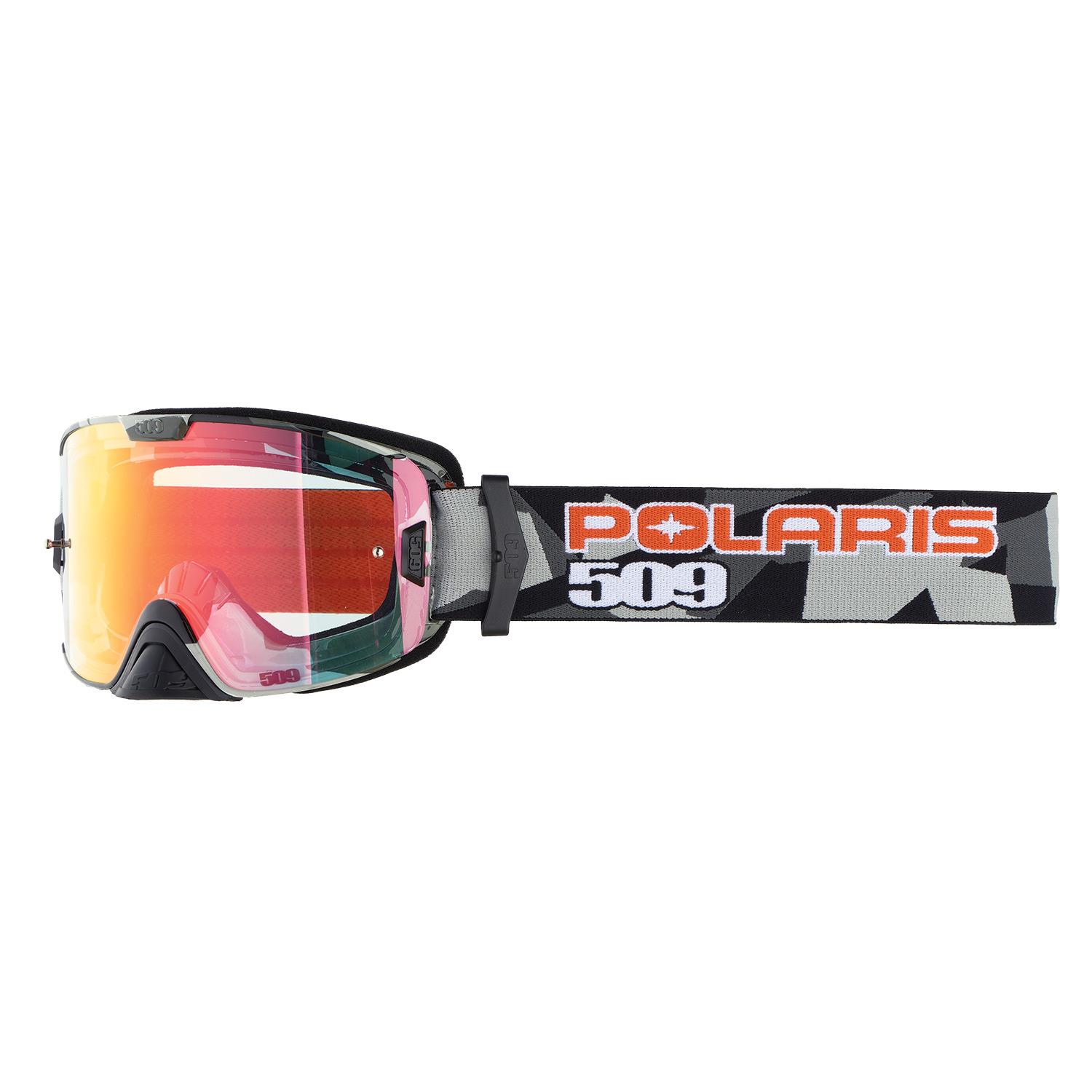 509 Dirt Kingpin Goggles