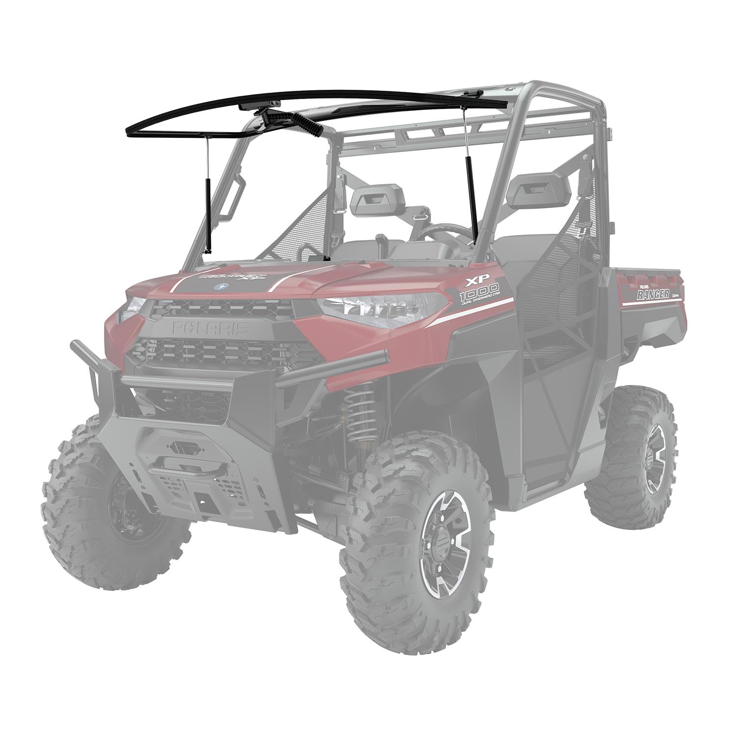 Pro Shield Tip-Out Windshield