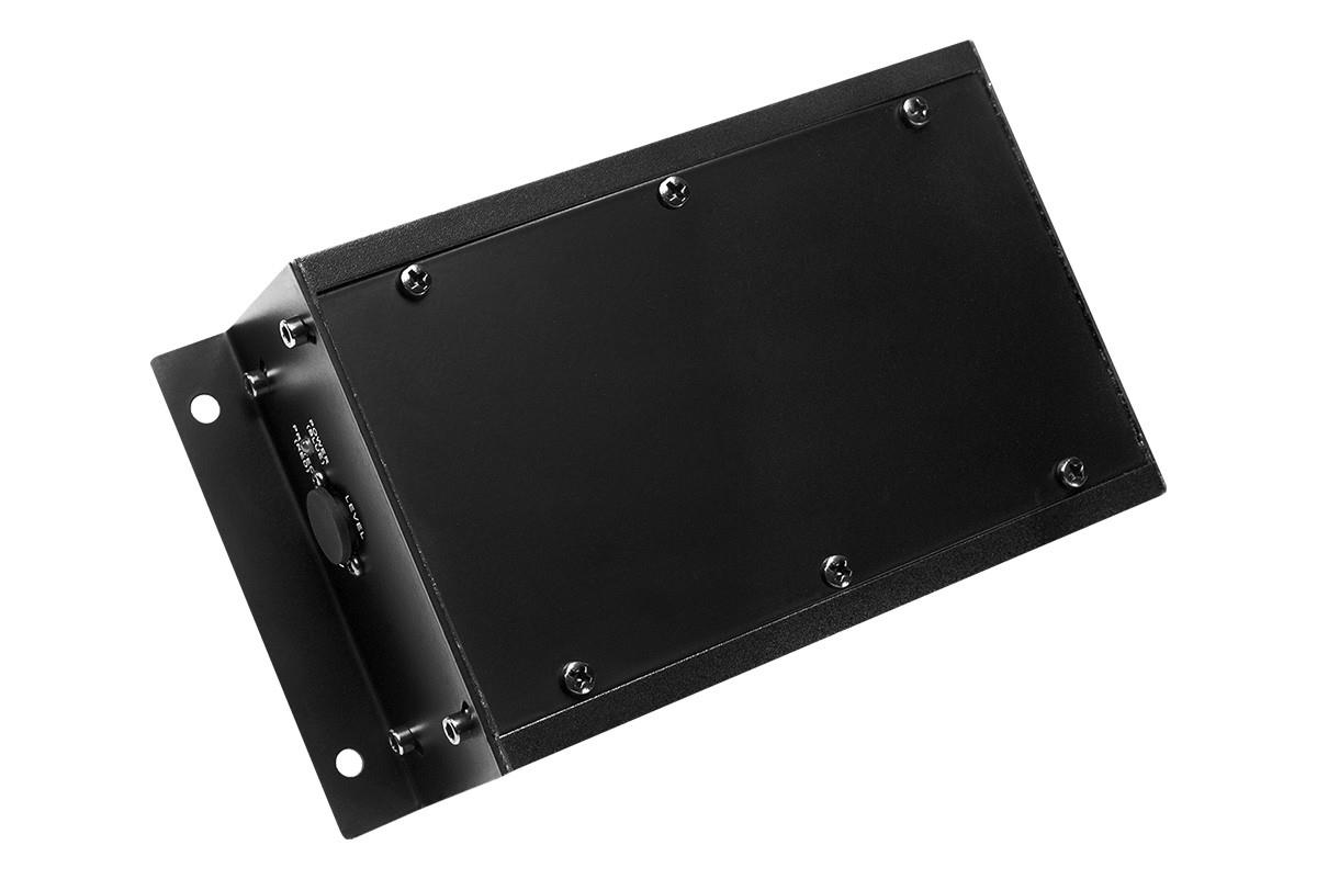 2 Channel - 200 Watt Audio Amplifier