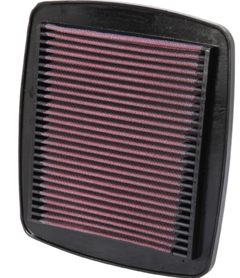 High Flow Air Filter