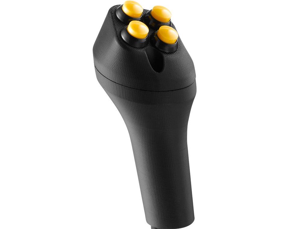 Glacier Plow System Power Controller