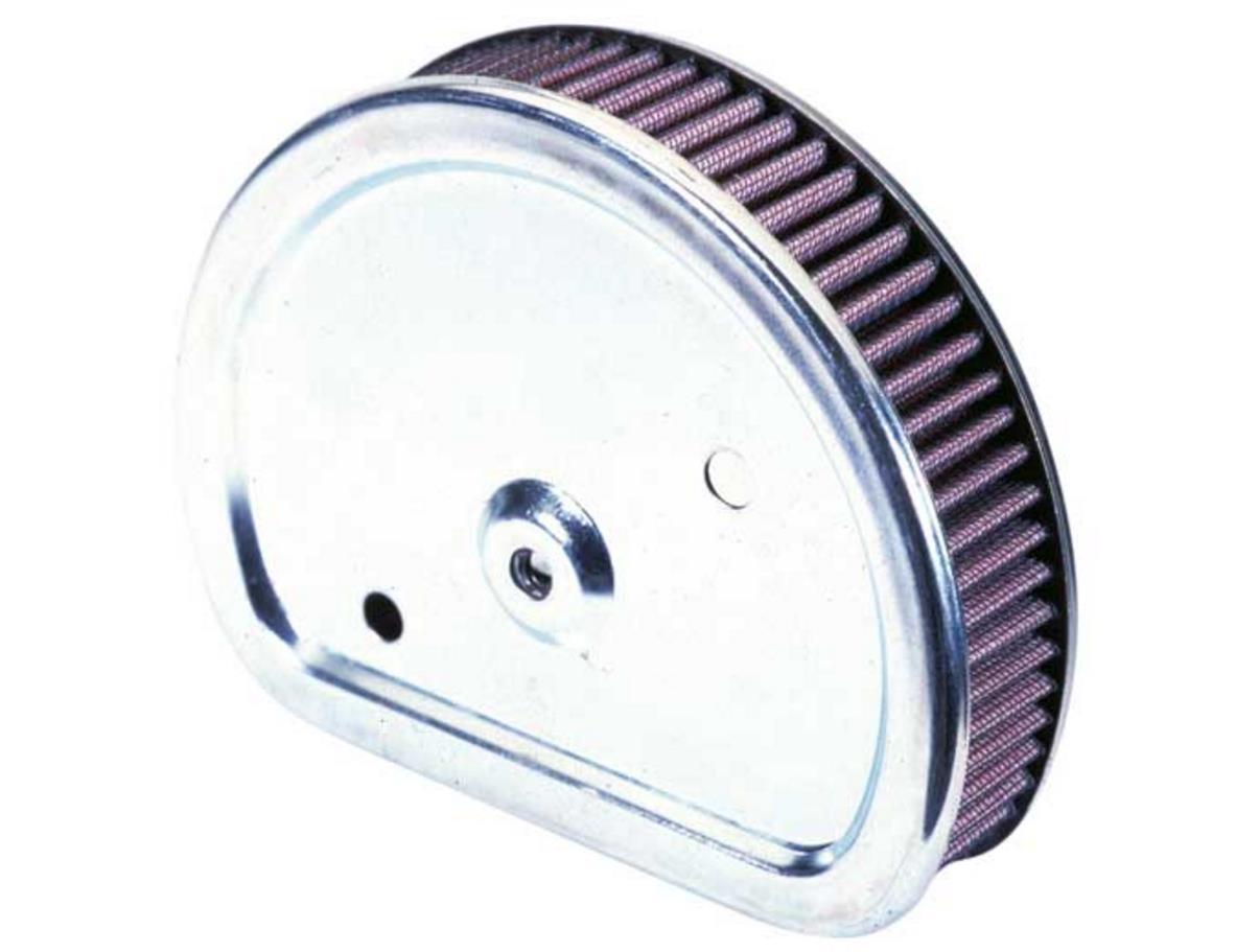 High Flow Air Filter