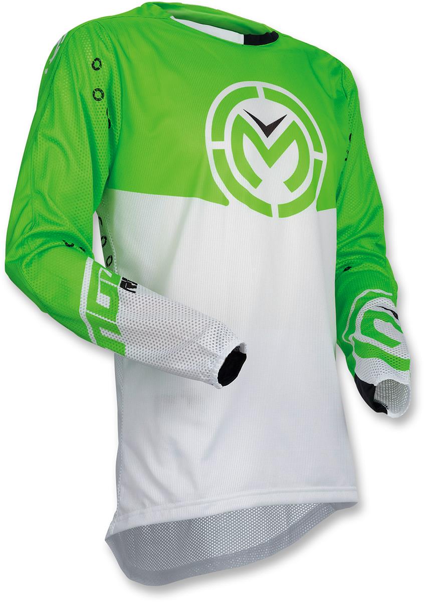 Sahara Jersey (2018)