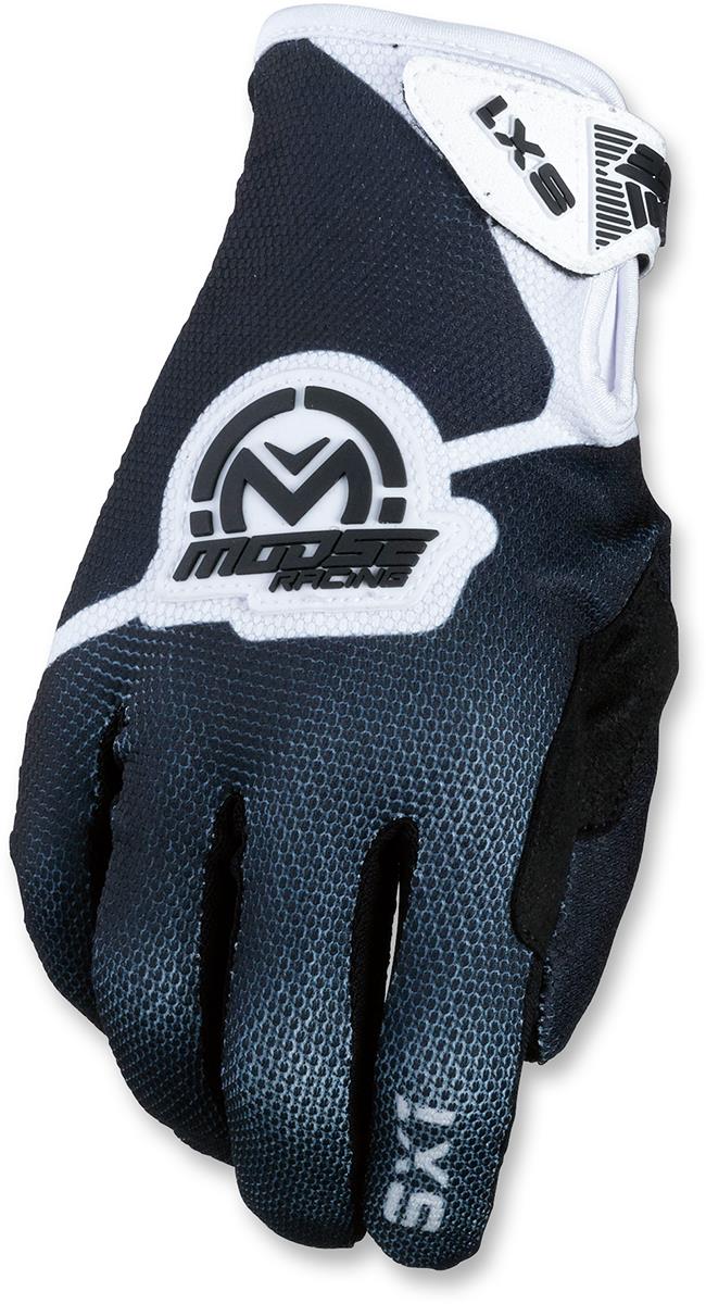 SX1 Youth Gloves (2018)