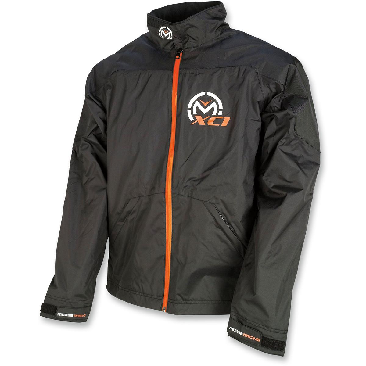 XC1 Rain Jacket