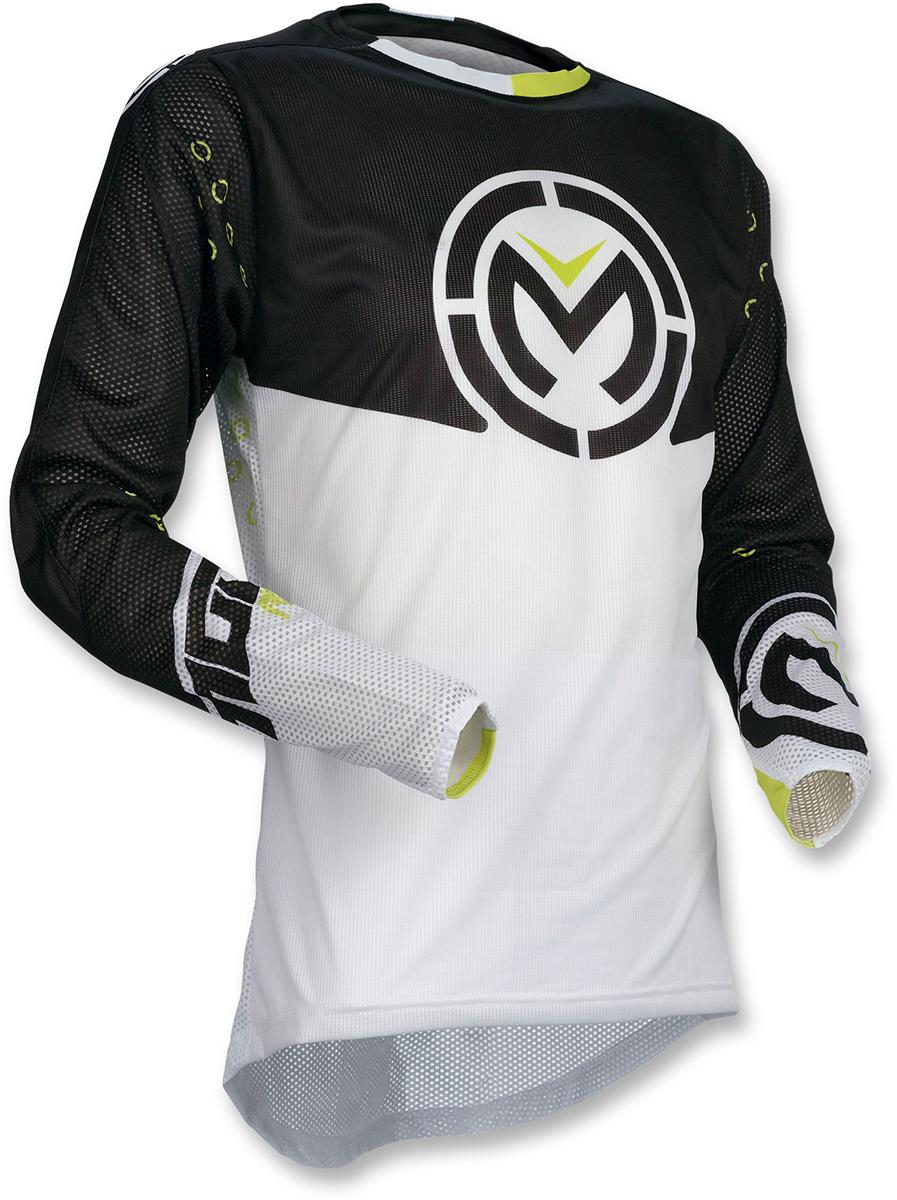 Sahara Jersey (2018)