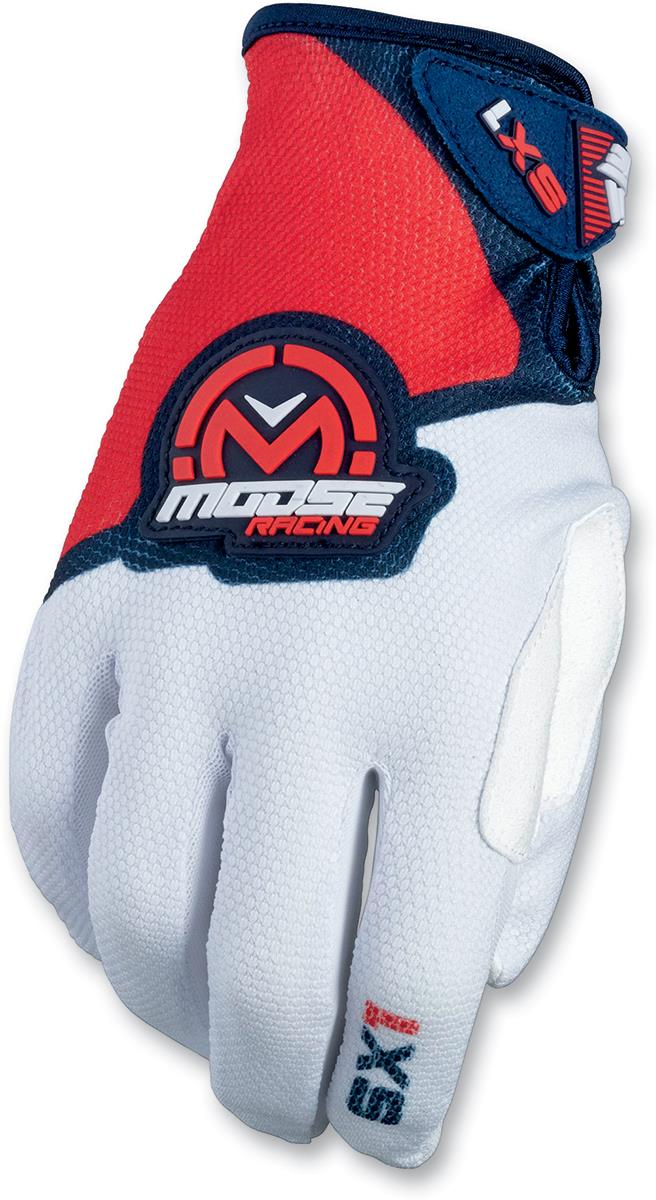 SX1 Youth Gloves (2018)