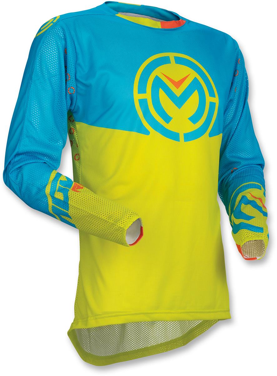 Sahara Jersey (2018)