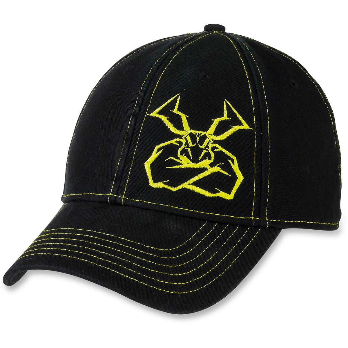 Agroid Intensity Hat