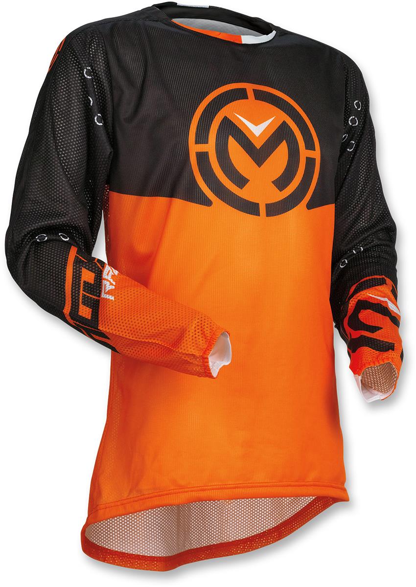 Sahara Jersey (2018)