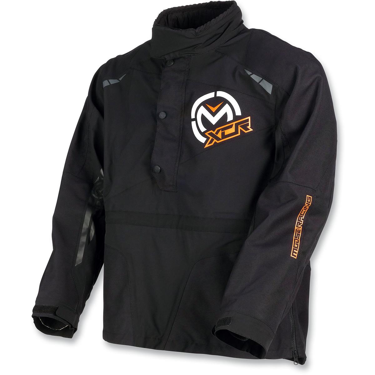 XCR Pullover Jacket