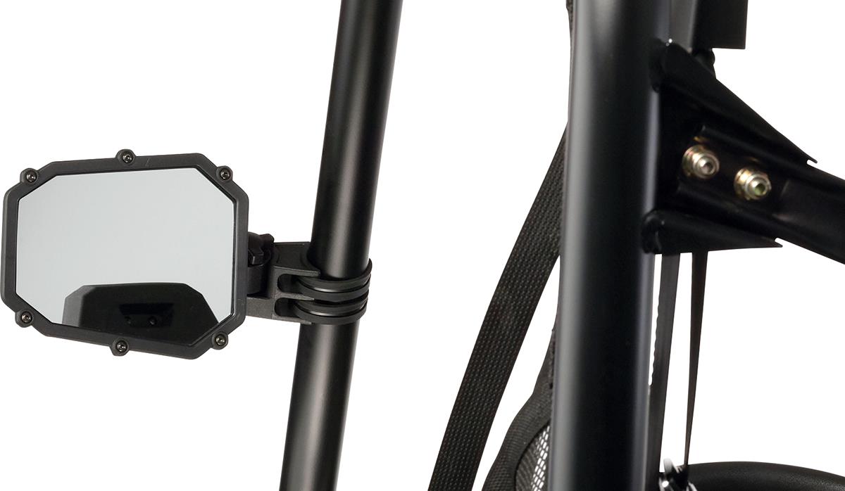 Elite Series UTV Side Mirror