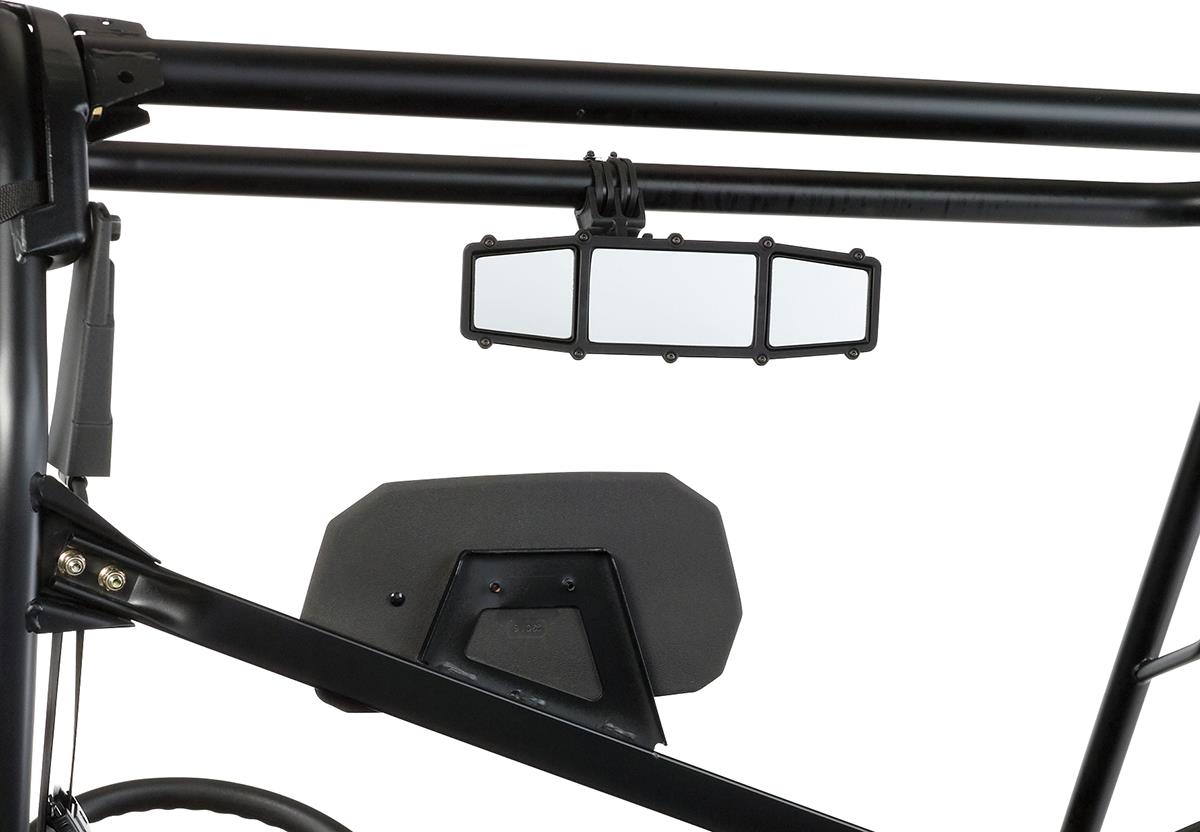 Elite Series UTV Center Mirror