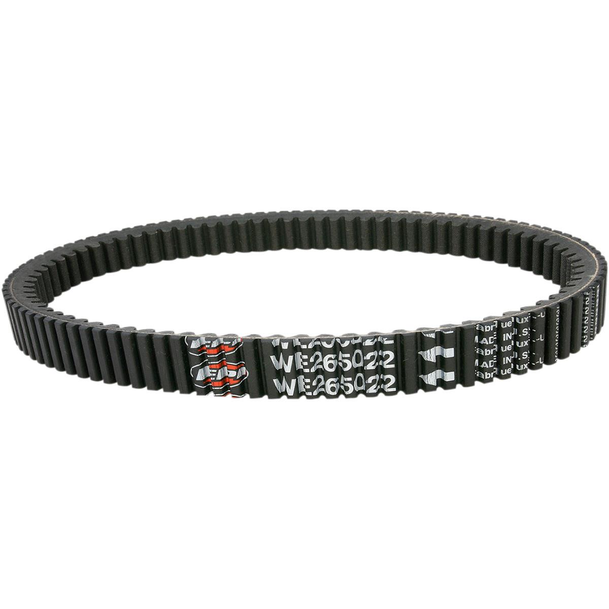 Severe Duty Drive Belt