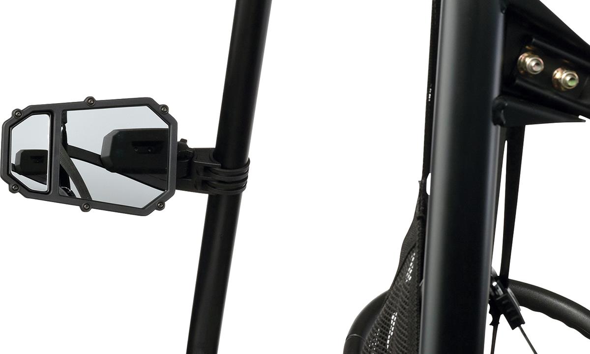 Elite Series Pro UTV Side Mirror