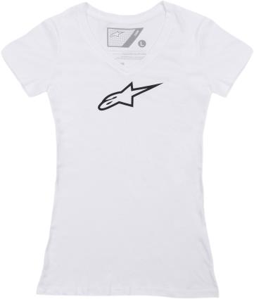 Ageless Womens V-Neck T-Shirt