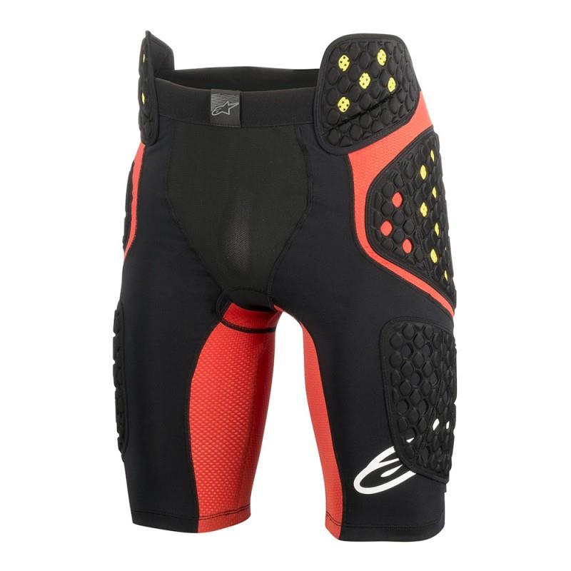 Sequence Pro Shorts