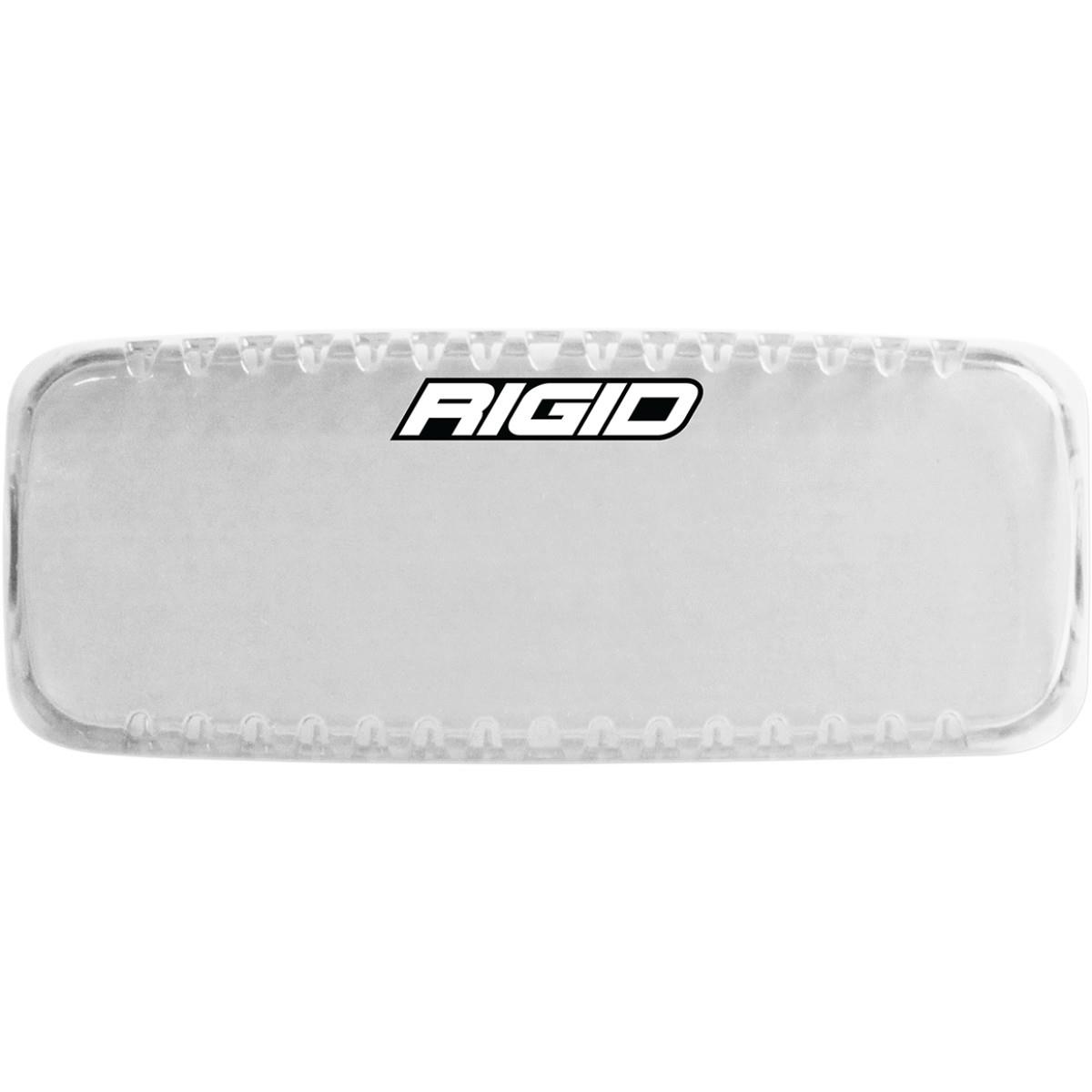 SR-Q Series Light Cover - Clear