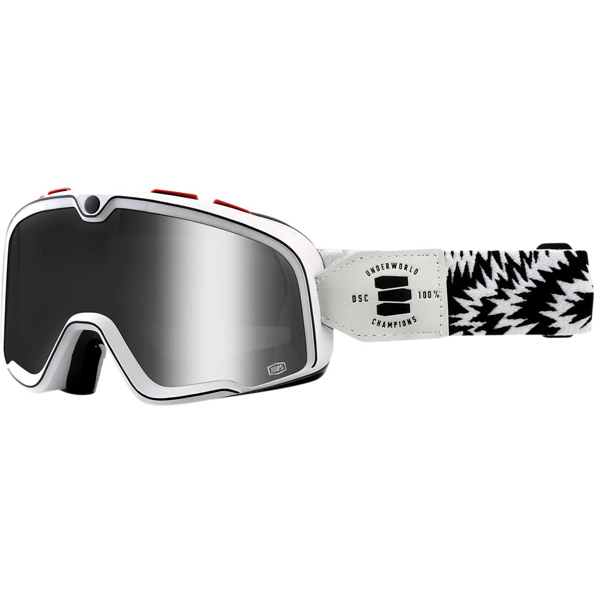Barstow Death Spray Classic Goggles