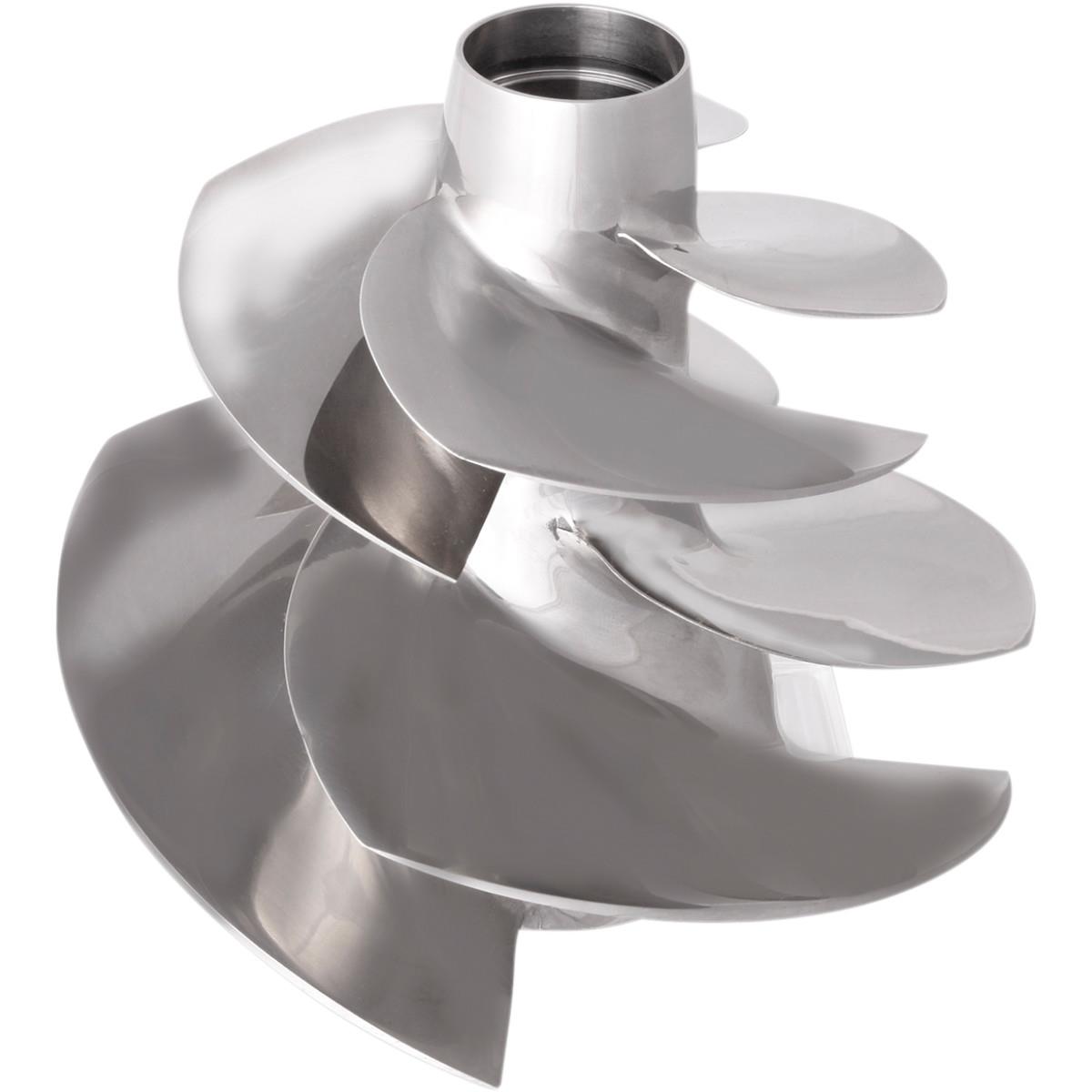 Twin Impeller - Pitch 13/16
