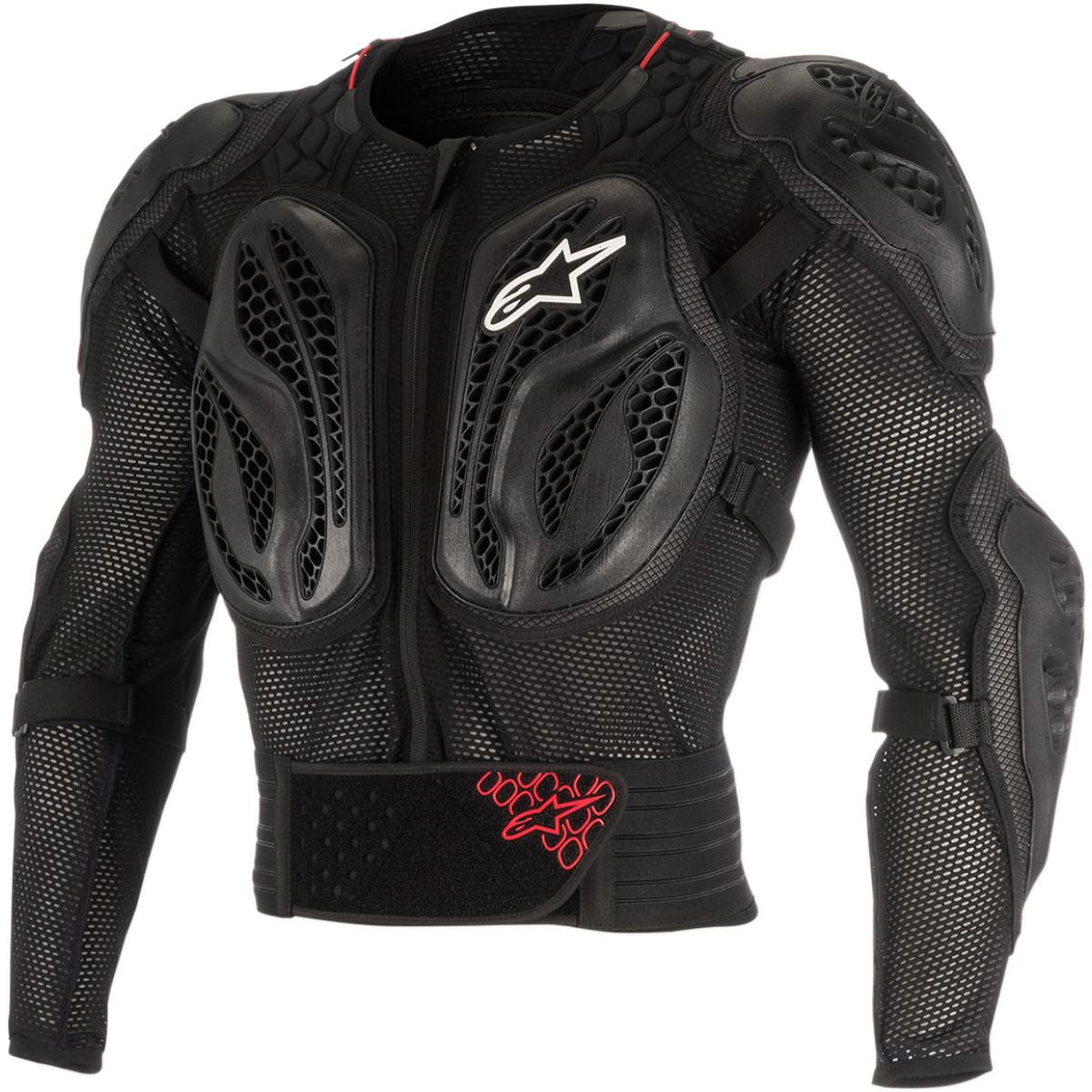 Bionic Action Youth Jacket