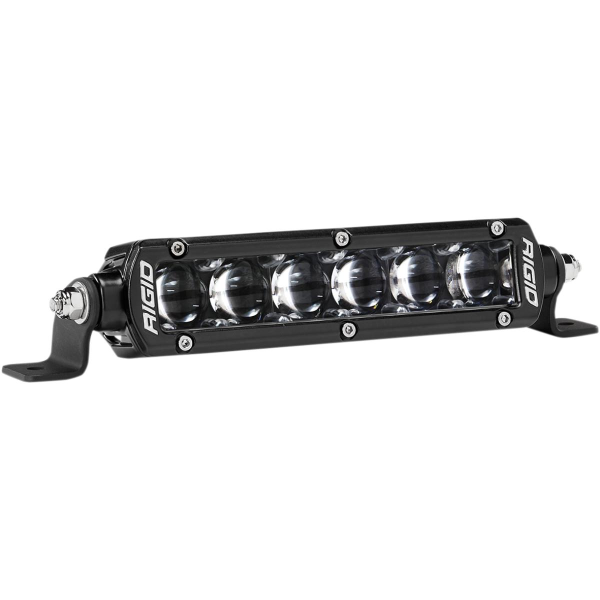 6in. SR-Series Light Bar - Hyperspot