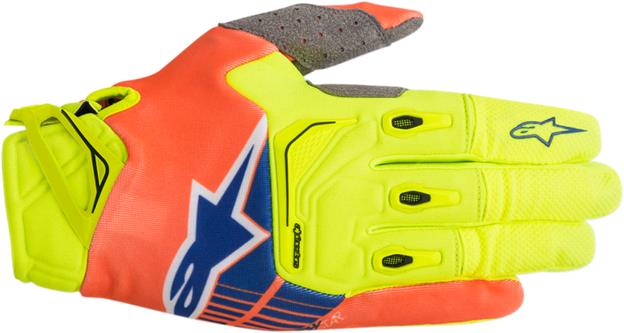 Techstar Motocross Gloves