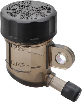 Smoke Clutch Reservoir