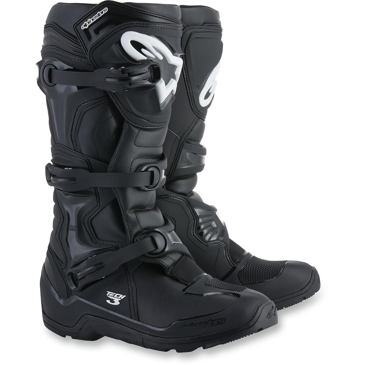 Tech 3 Enduro Boots
