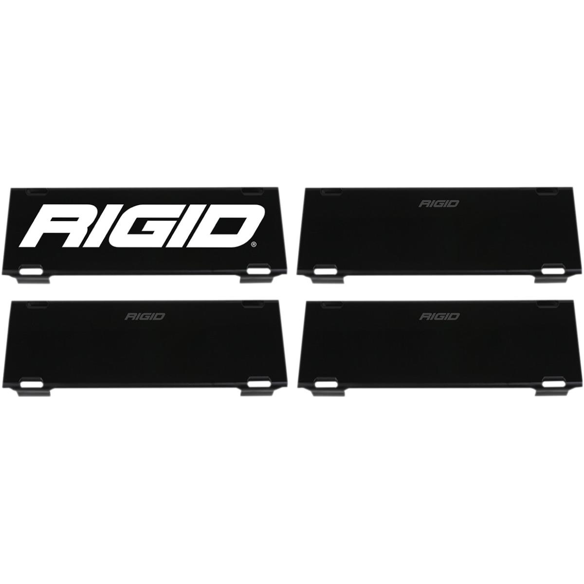 40in. E-Series Light Cover - Black