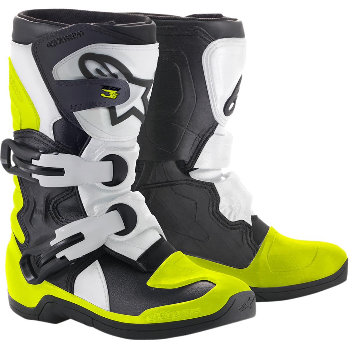 Tech 3S Kids Boots