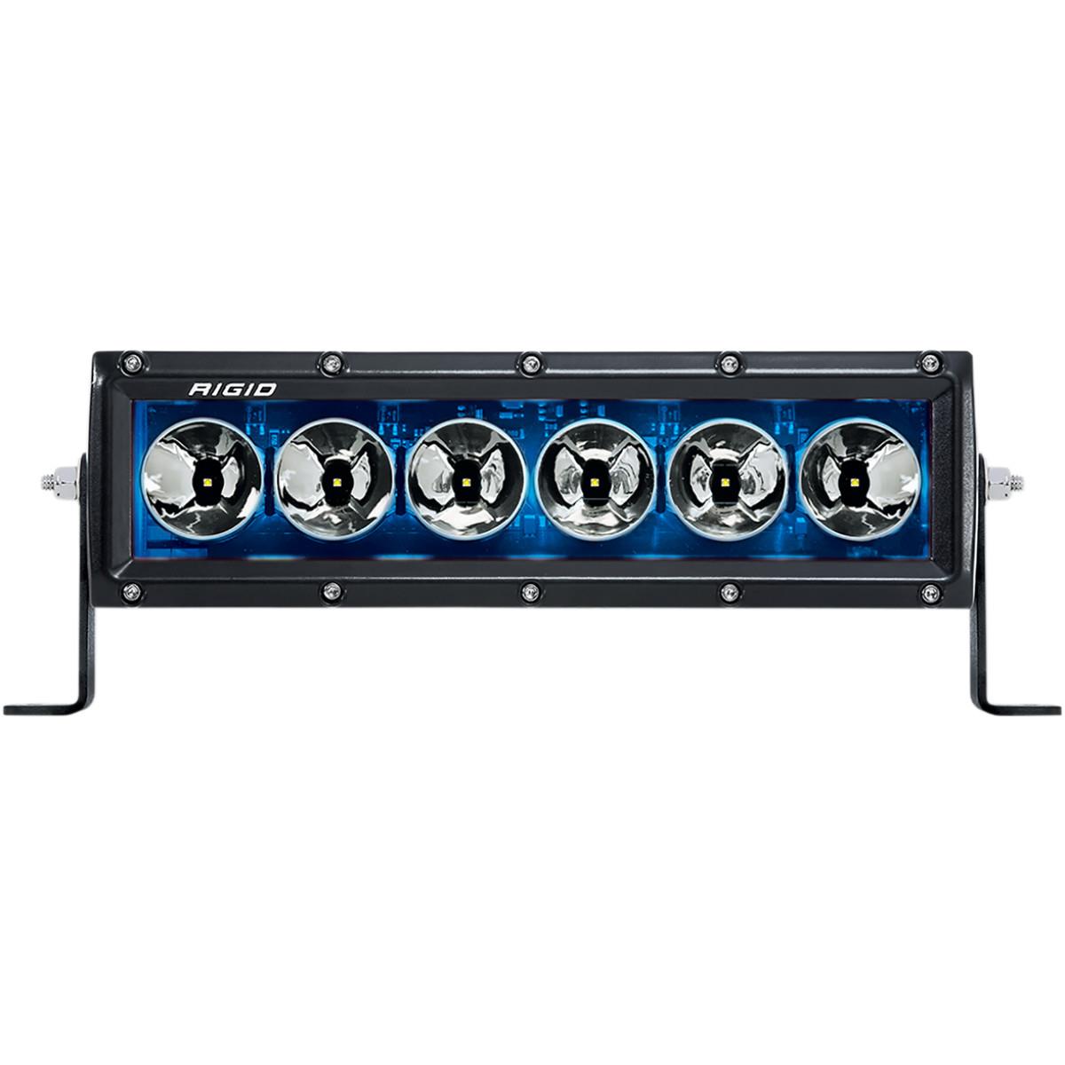 Radiance Plus Light Bars - 10in. - Blue