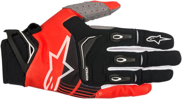 Techstar Motocross Gloves