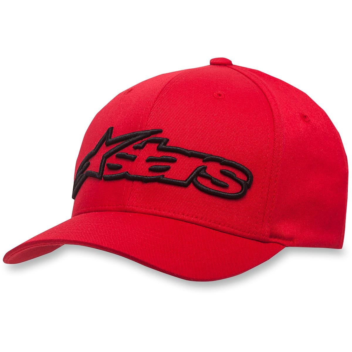 Blaze Curved Bill Hat