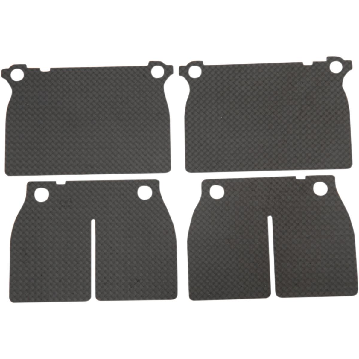 Carbon Fiber Reed Set - LT